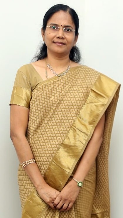 Dr. Abirami Rameshbabu
