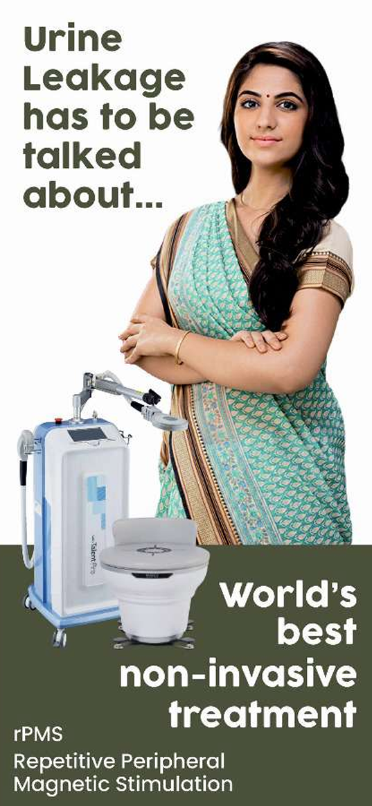 Women's Health Physiotherapy at SVPC